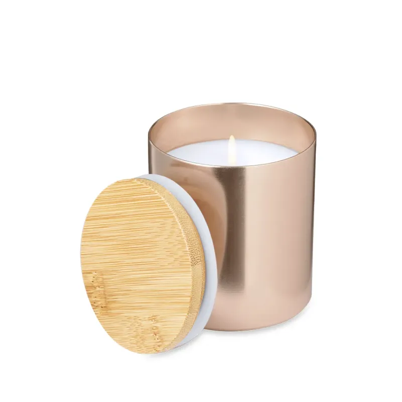 Aromatic Candle - Rudyn