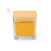 Aromatic Candle - Safron