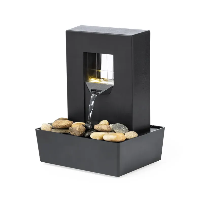 Water Fountain - Huntan
