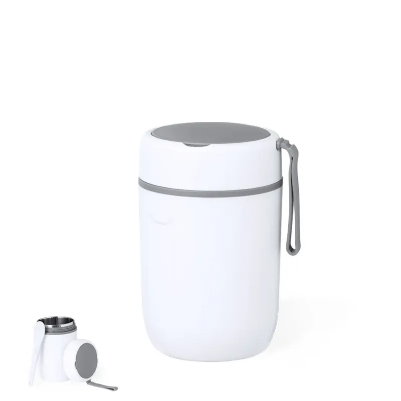 Lunch Box - Reuteman