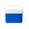 BLUE  +