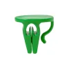 GREEN  +