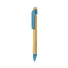 BLUE  +