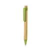 GREEN  +