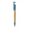 BLUE  +