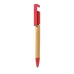 Holder Pen - Zonta