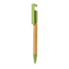 GREEN  +