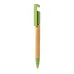 Holder Pen - Zonta