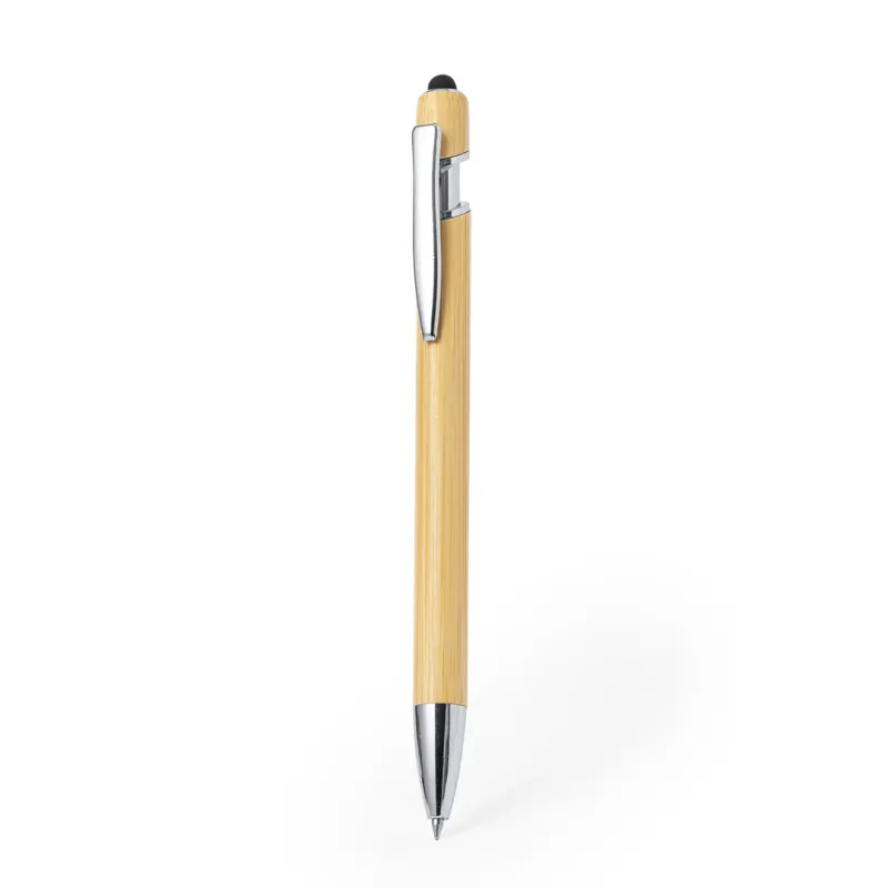 Stylus Touch Ball Pen - Clixo