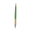 GREEN  +