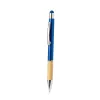 BLUE  +