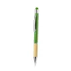 GREEN  +