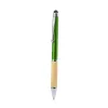 GREEN  +