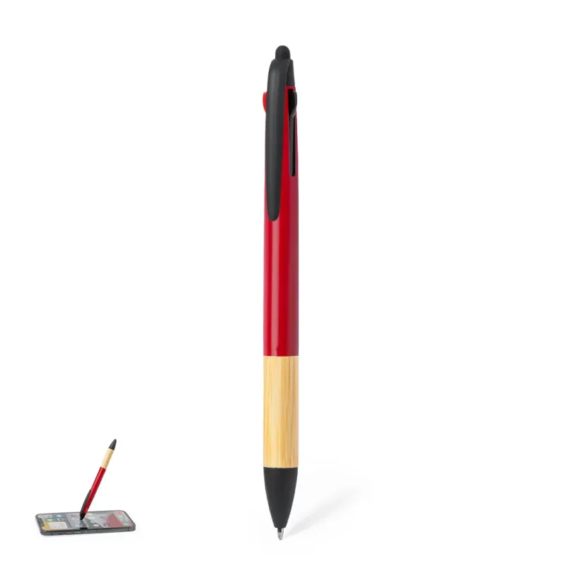 Stylus Touch Ball Pen - Milok