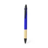 BLUE  +