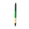 GREEN  +