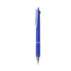 BLUE  +