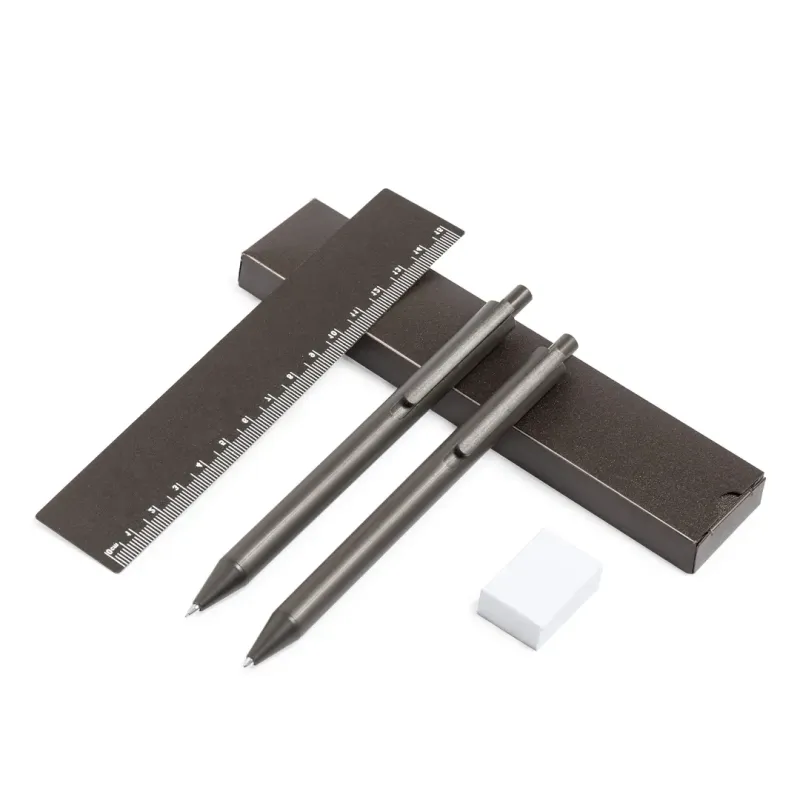 Set - Proston