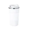 WHITE  +