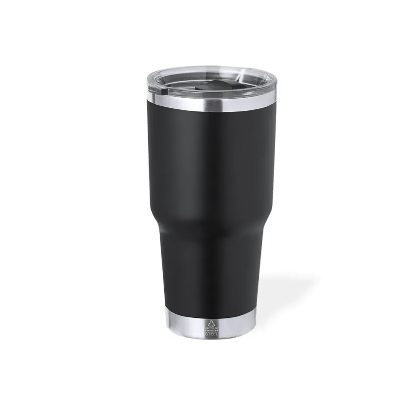 Insulated Mug - Tobey