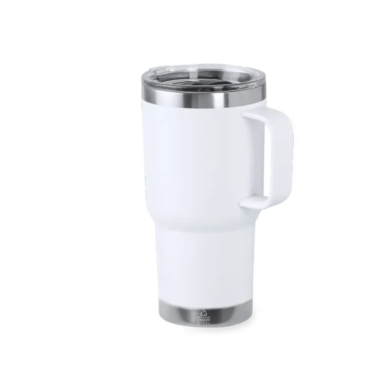 Insulated Mug - Paster