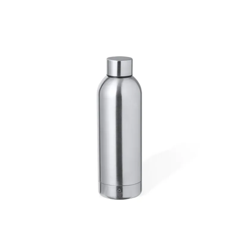 Insulated Bottle - Hilker