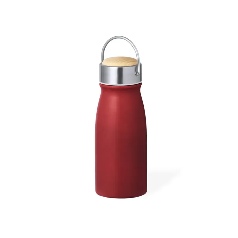 Insulated Bottle - Barns