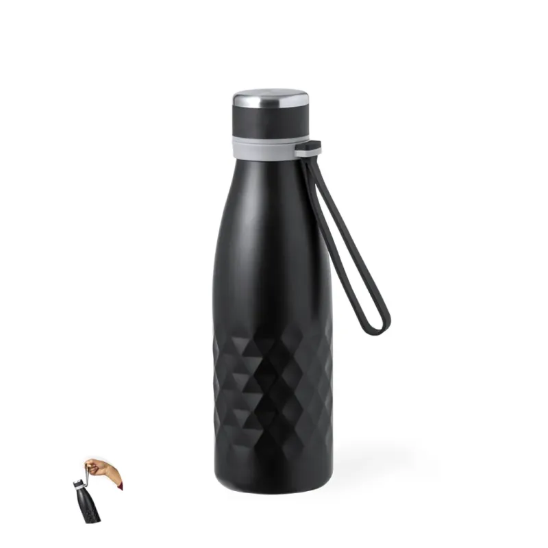 Insulated Bottle - Hexor