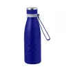 BLUE  +