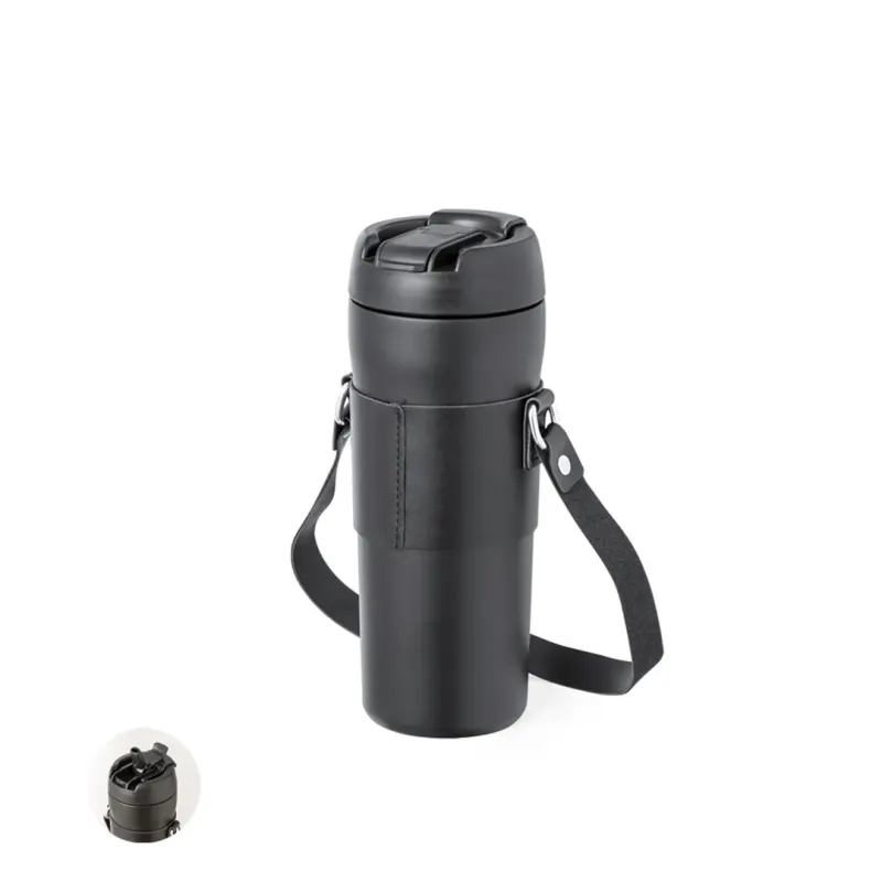 Insulated Bottle - Matner