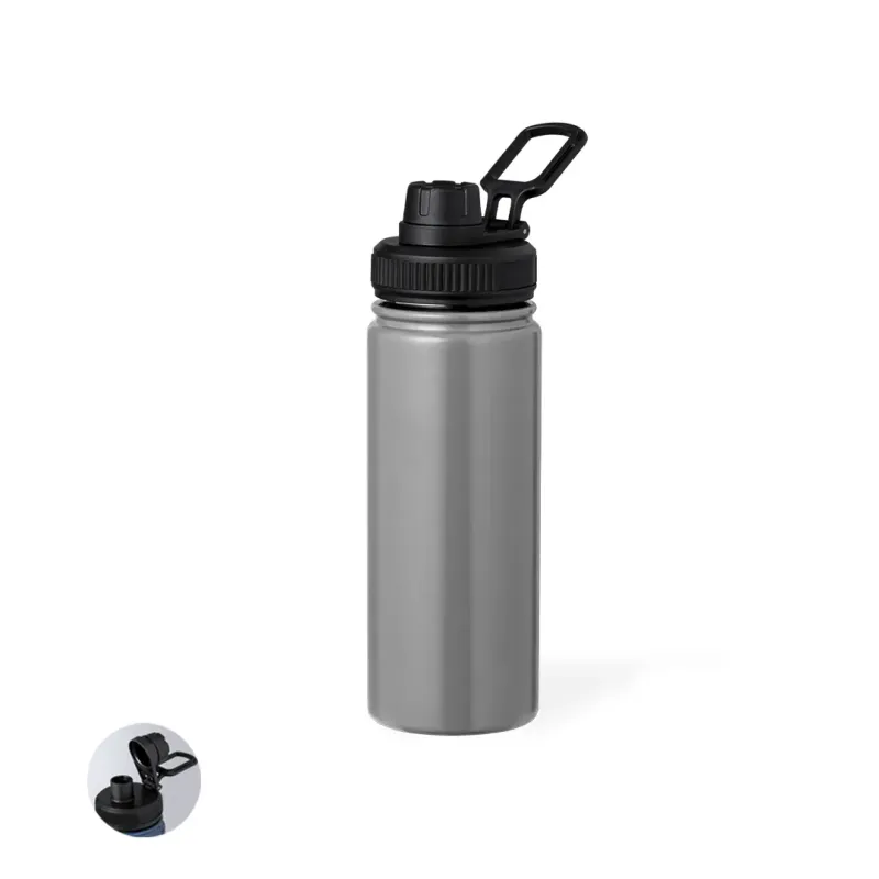 Insulated Bottle - Corvac