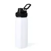 WHITE  +