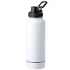 WHITE  +