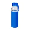 BLUE  +