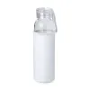 WHITE  +
