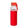 RED  +