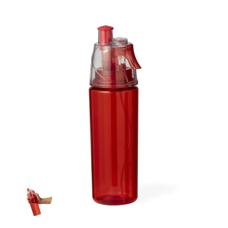 Vaporizer Bottle - Fluxi