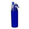 BLUE  +