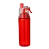 RED  +