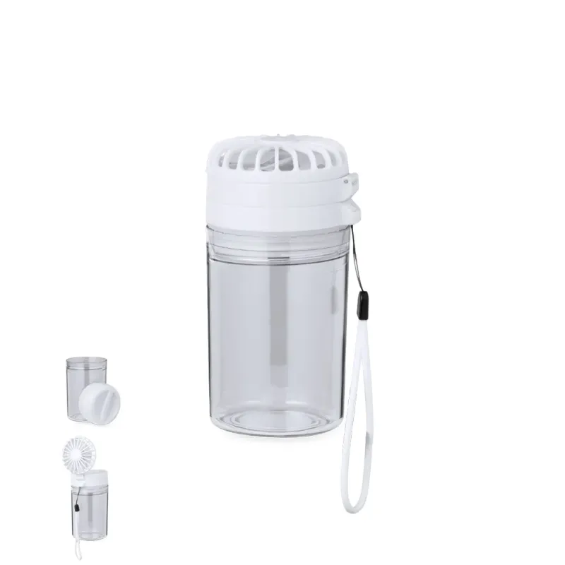 Fan Bottle - Zexen