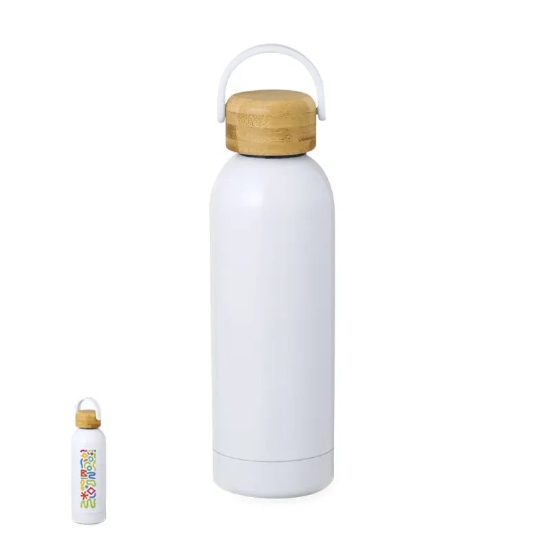 Sublimation Insulated Bottle - Jano