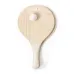 Sublimation Beach Rackets - Zaxia