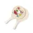 Sublimation Beach Rackets - Zaxia
