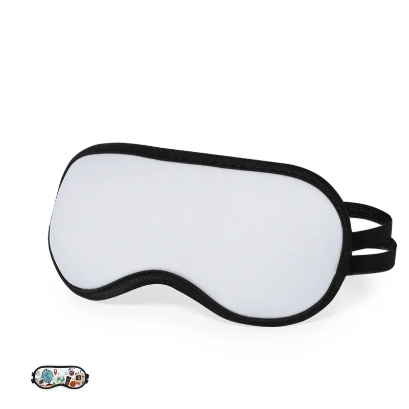 Sublimation Travel Eye Mask - Ranta