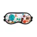 Sublimation Travel Eye Mask - Ranta