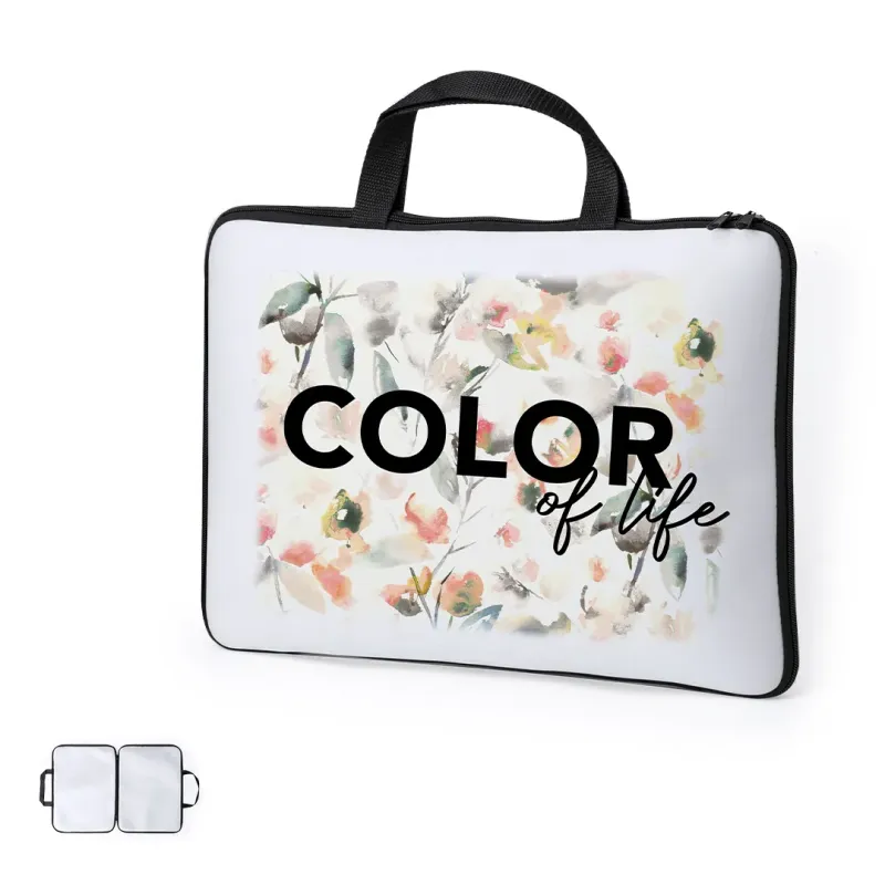 Sublimation Laptop Pouch - Lury