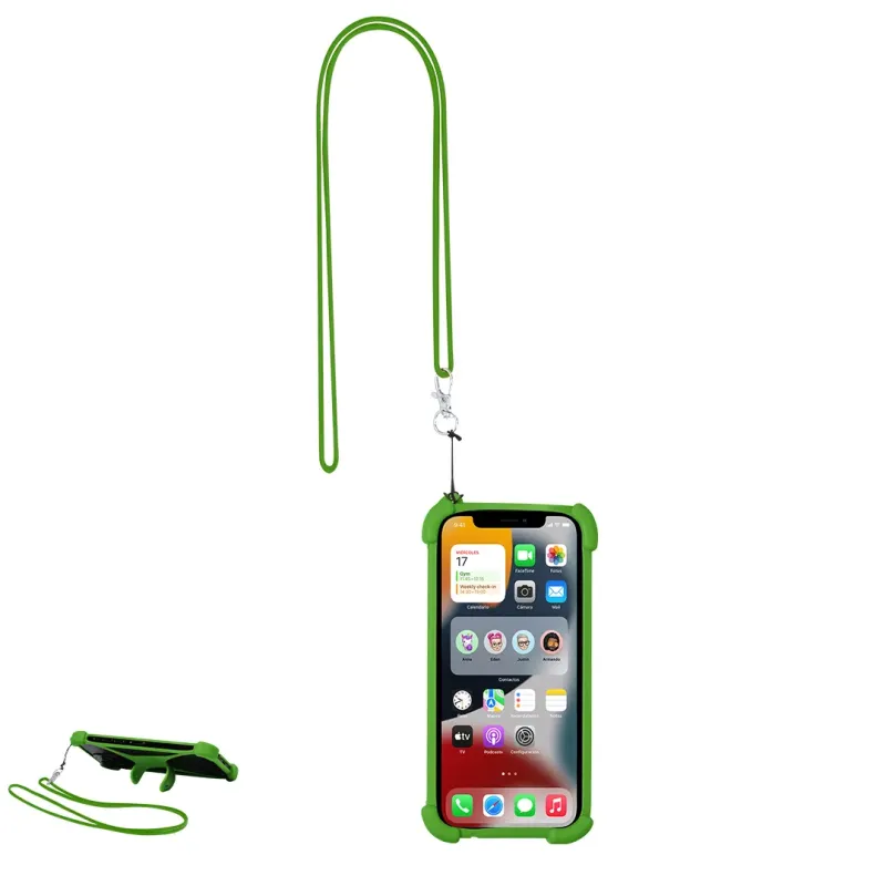 Holder Lanyard - Kesey