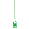 GREEN  +