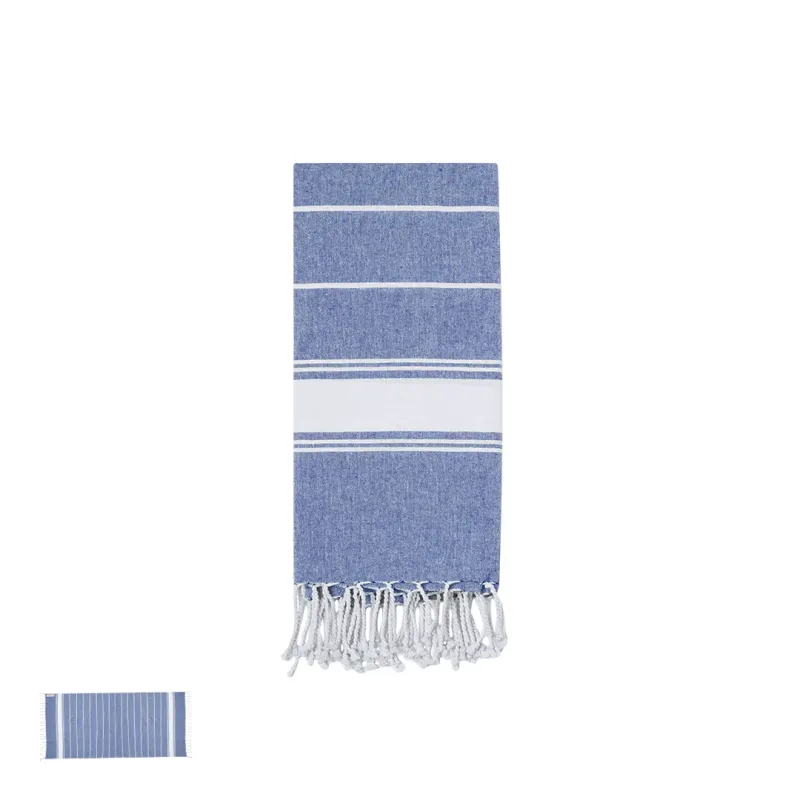 Towel Pareo - Lainen