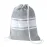 Drawstring Bag Pareo - Carey